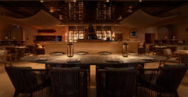 -Ilios Beach Club and Nalu Surf Club - Elastic Architects - ekmagazine