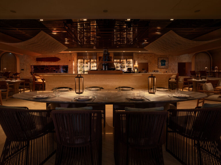 -Ilios Beach Club and Nalu Surf Club - Elastic Architects - ekmagazine