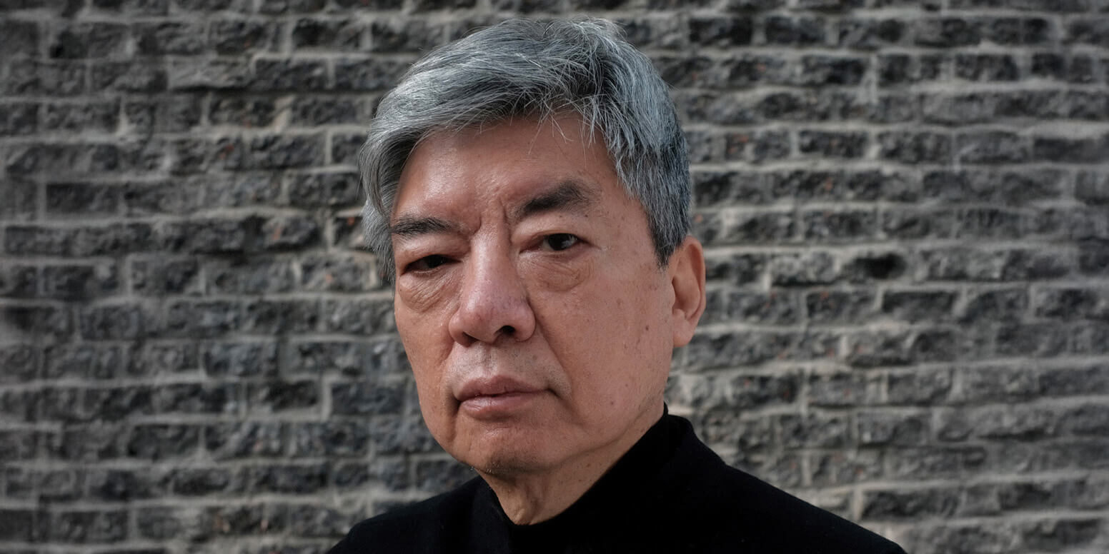 Liu Jiakun_Square Liu Jiakun-2025 Pritzker Architecture Prize-ekmagazine