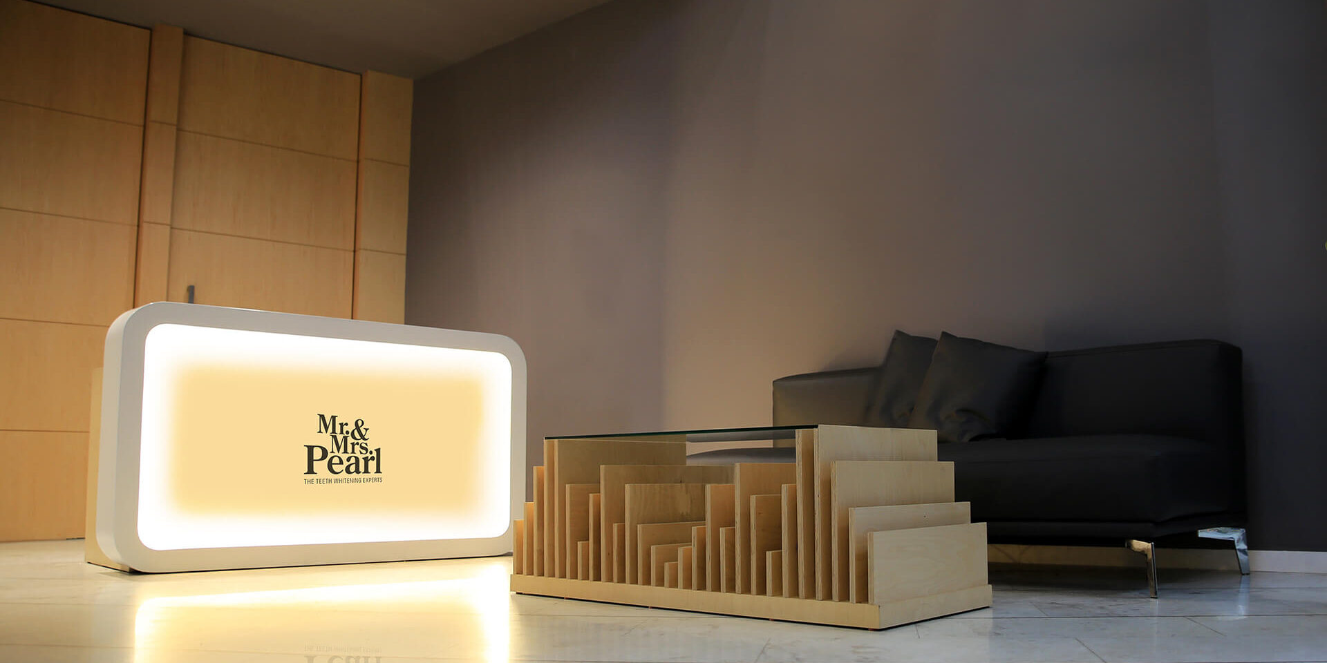 Mr & Mrs Pearl Dental Spa - Pieris Architects - ekmagazine