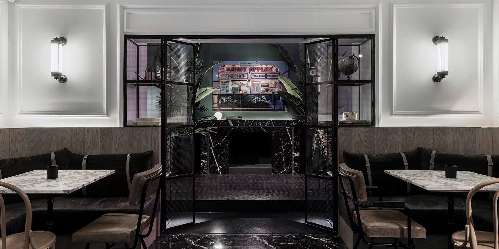 Niki Athens Hotel-Studio Bonarchi-ekmagazine