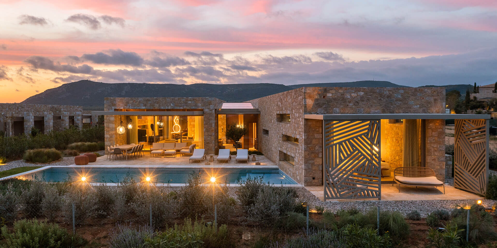 00-cover Villas in Olive Grove - Potiropoulos+Partners - ekmagazine