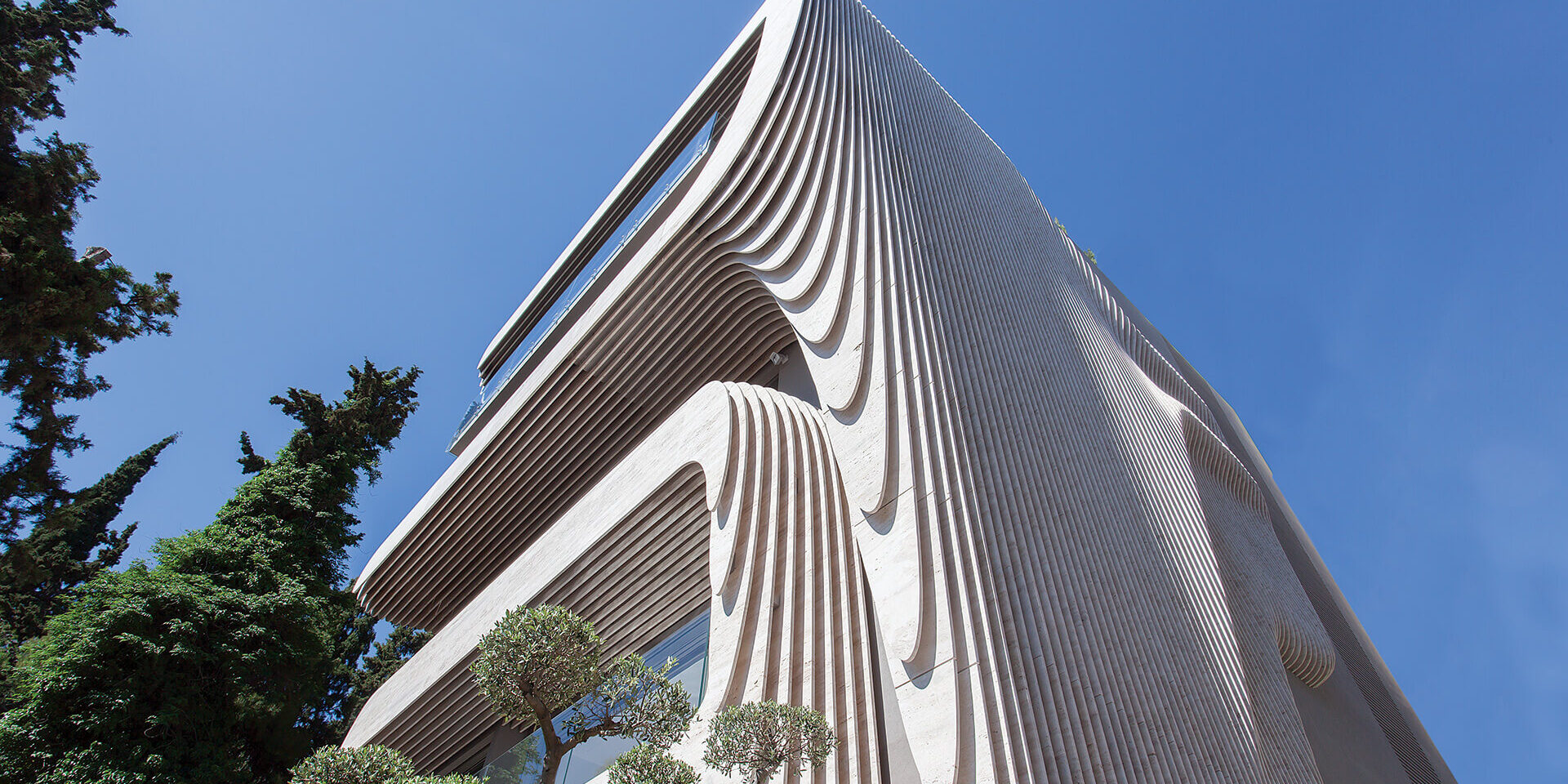 One Kleomenous - Omniview Design - ekmagazine