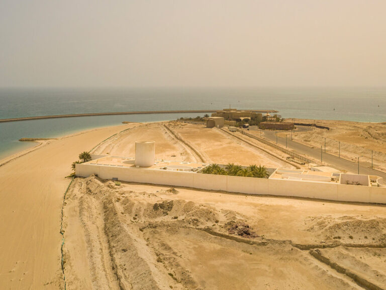 White Fortress-TAEP/AAP-ekmagazine