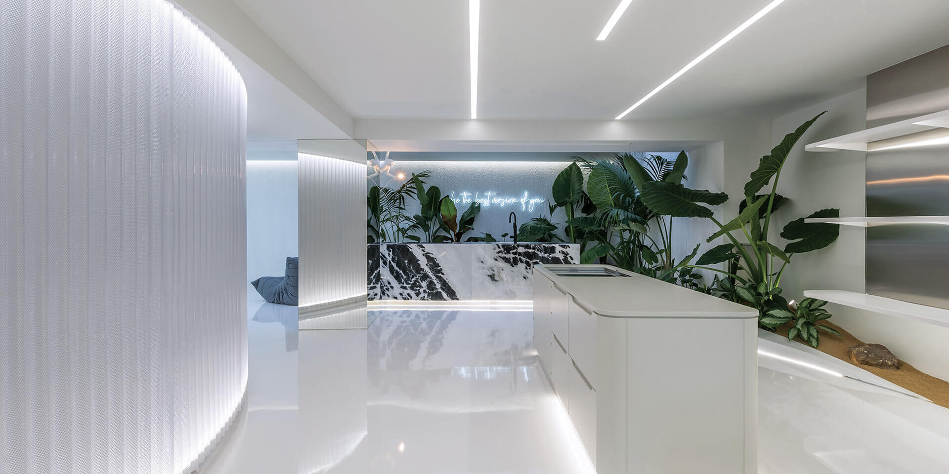 00-cover-Fit Buddy Wellness Center – Tousas Architects – ekmagazine Fit Buddy Wellness Center - Tousas Architects - ekmagazine