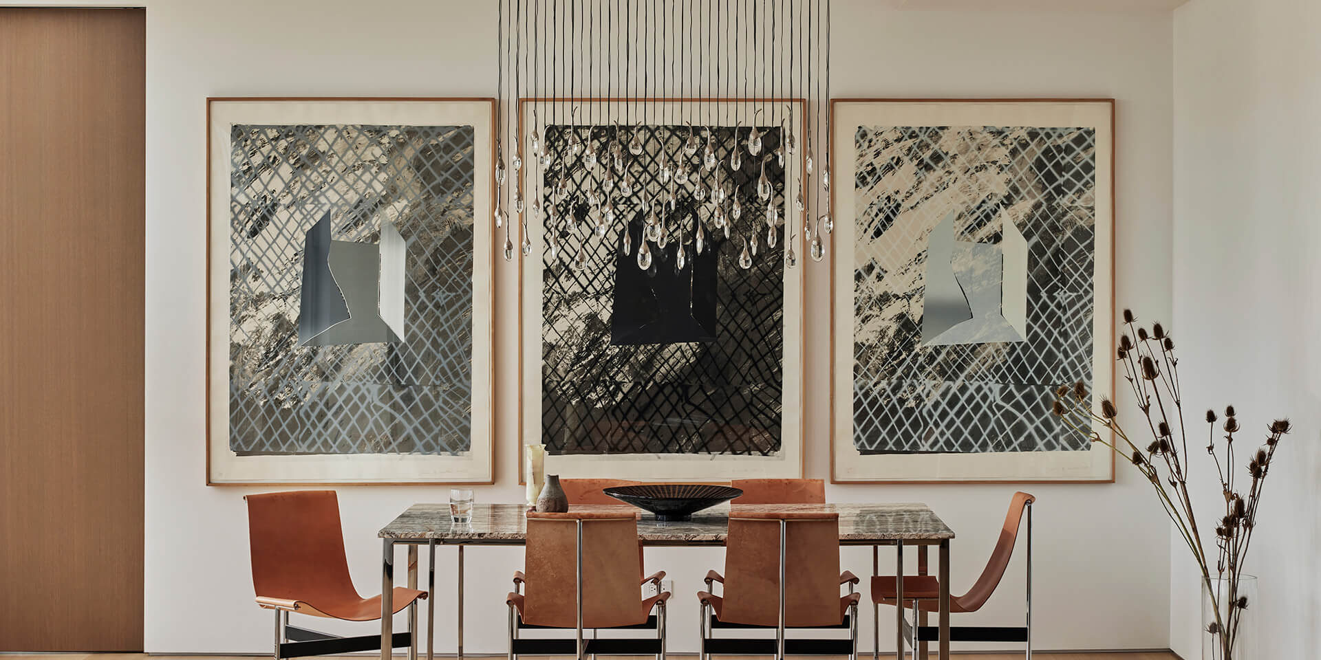 Montgomery Ward Loft-ERA / Eric Rothfeder Architect-ekmagazine