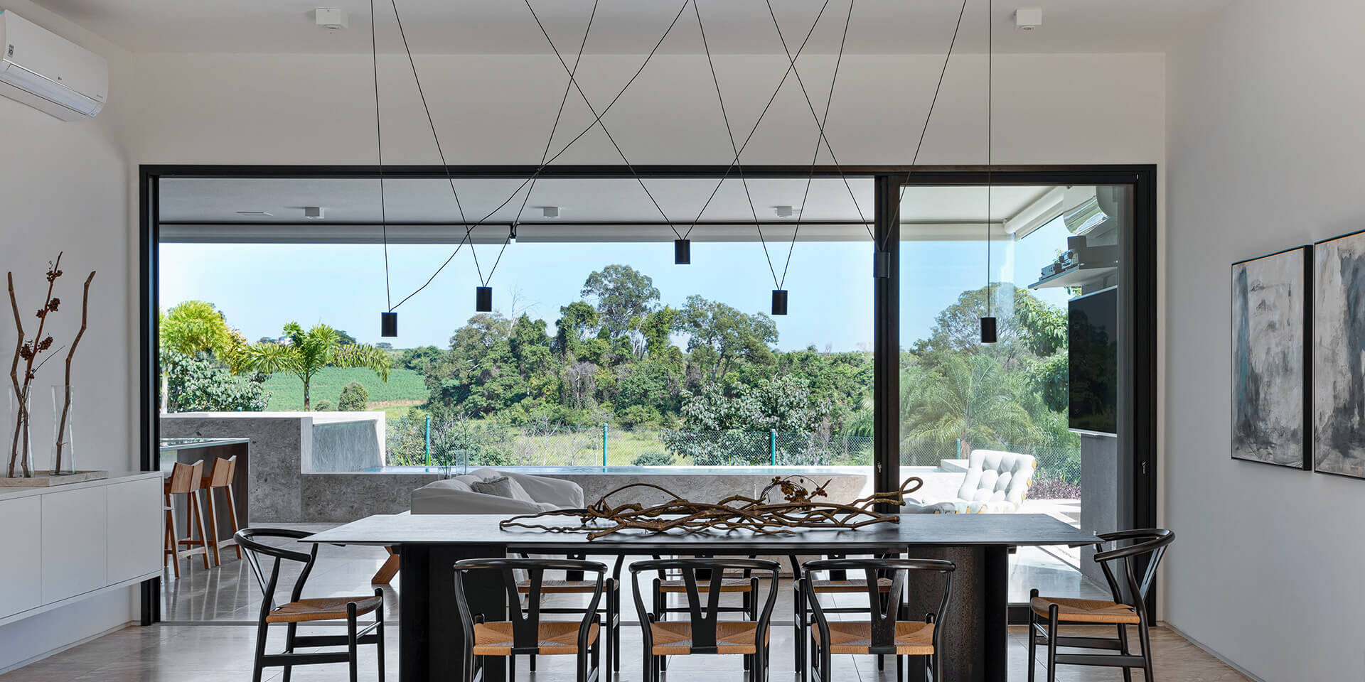 Quinta Do Golfe Residence-Lucas Fernandes Architects-ekmagazine