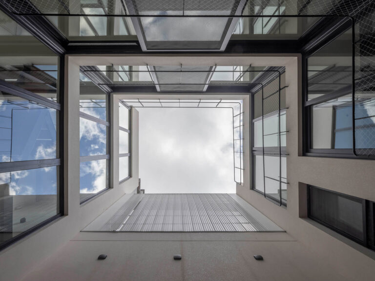 Manuela Pedraza House -OADD Arquitectos-ekmagazine