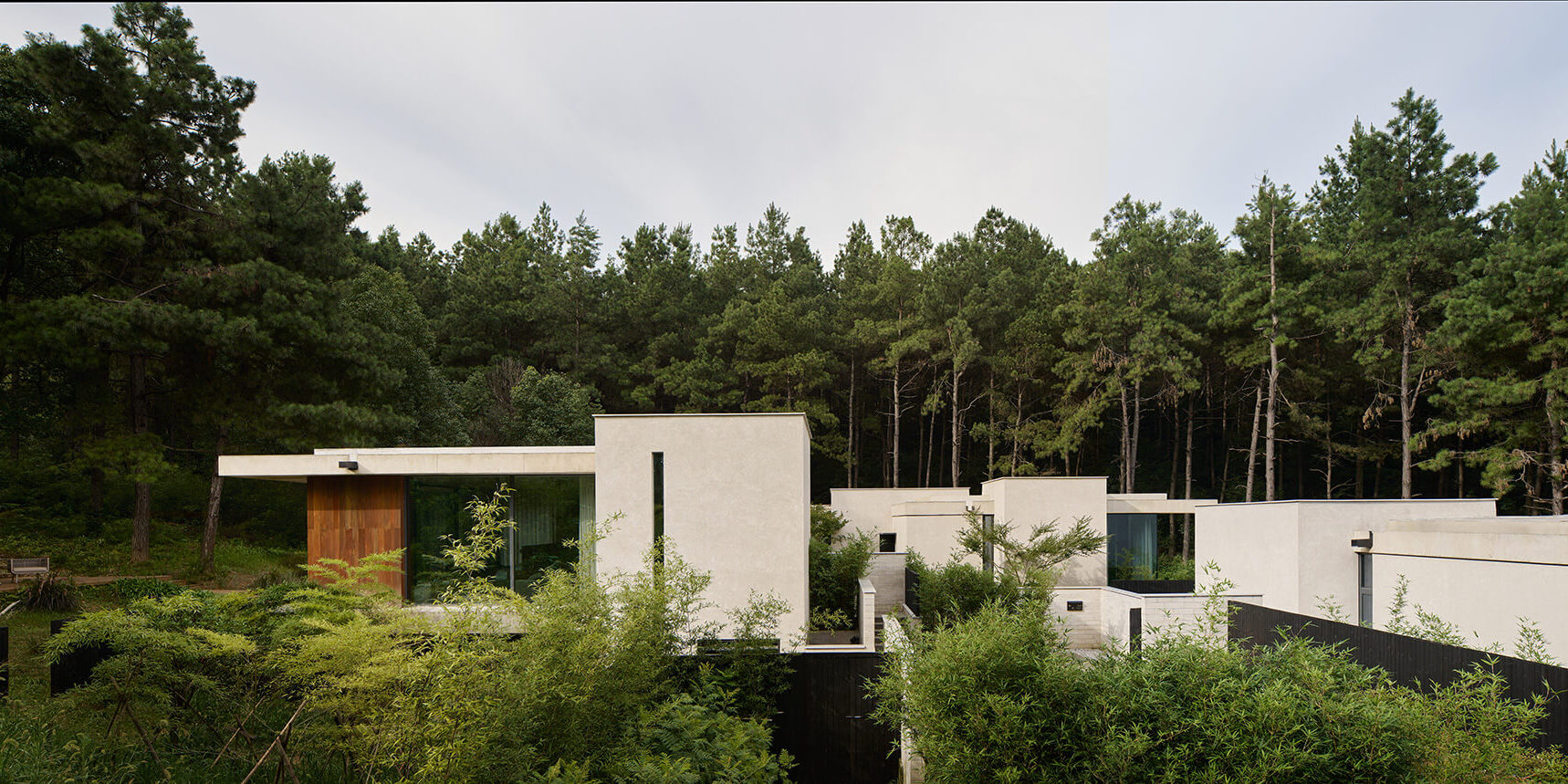 00-cover-Anadu Pine Villa -Studio8-ekmagazine Anadu Pine Villa -Studio8-ekmagazine