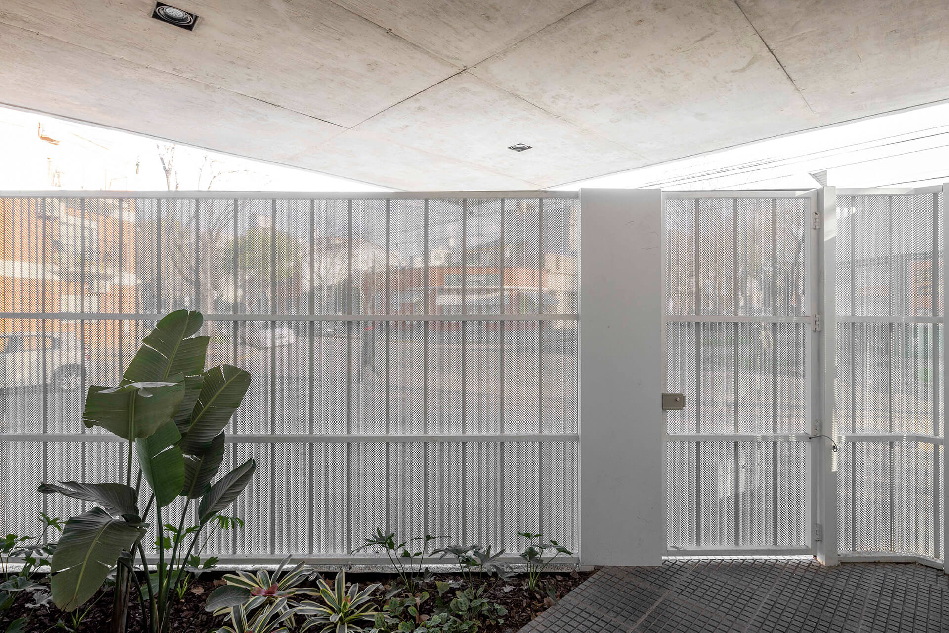 Manuela Pedraza House -OADD Arquitectos-ekmagazine