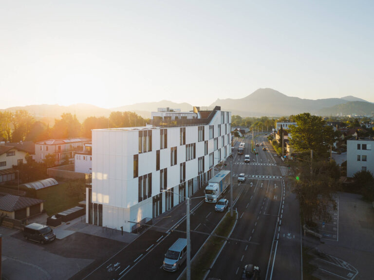 MB110- Lechner & Lechner Architects-ekmagazine