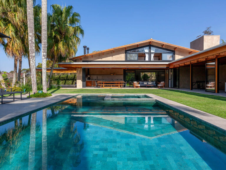 House CF -Sandra Sayeg Arquitetura-ekmagazine