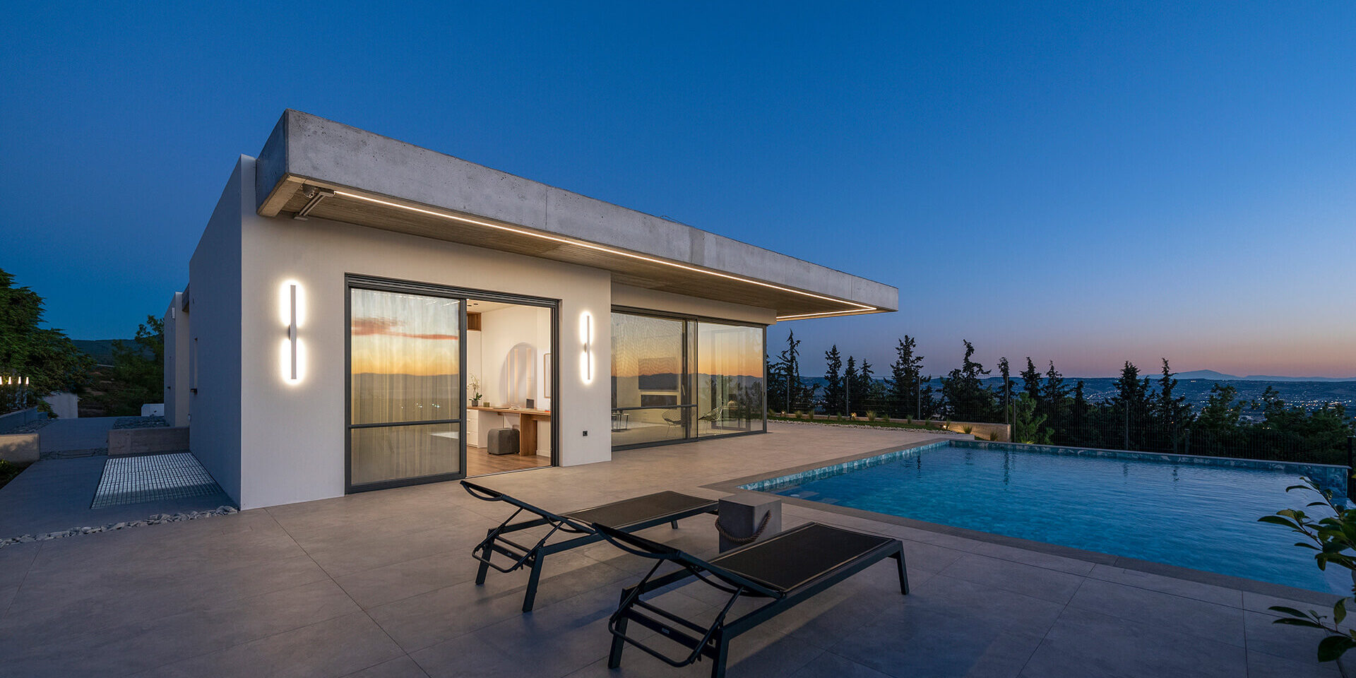 Residence in Thessaloniki-Skarlakidis Architecture Studio-ekmagazine