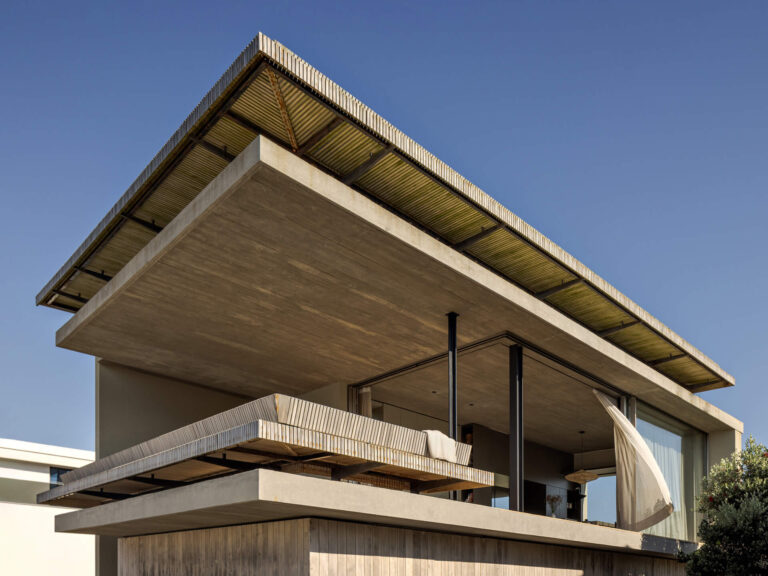 Lavra House - WER Studio - ekmagazine