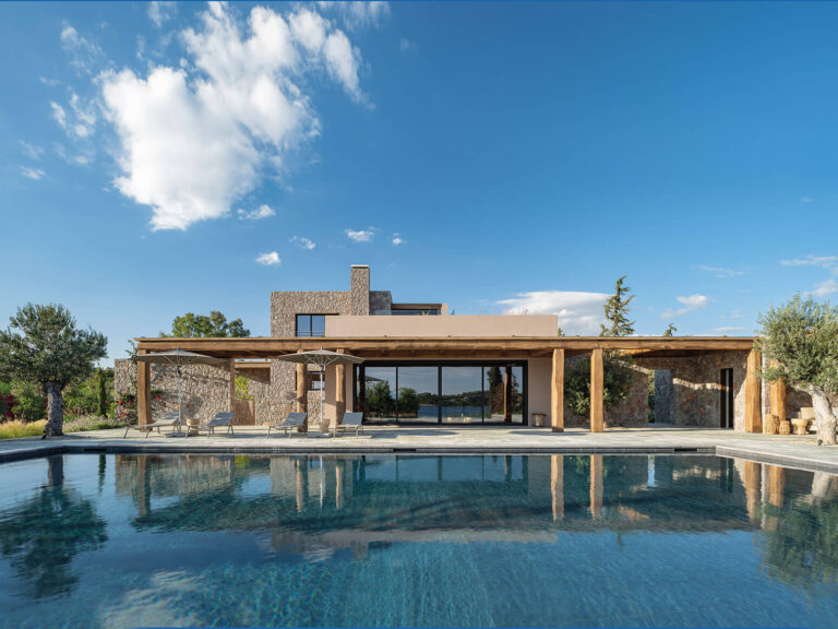 Residence in Porto Cheli-A. Kontodimas Architects-ekmagazine