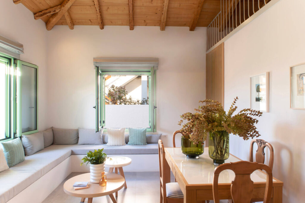 Lita | Residence in Euboea -Natalia Bazaiou-ekmagazine