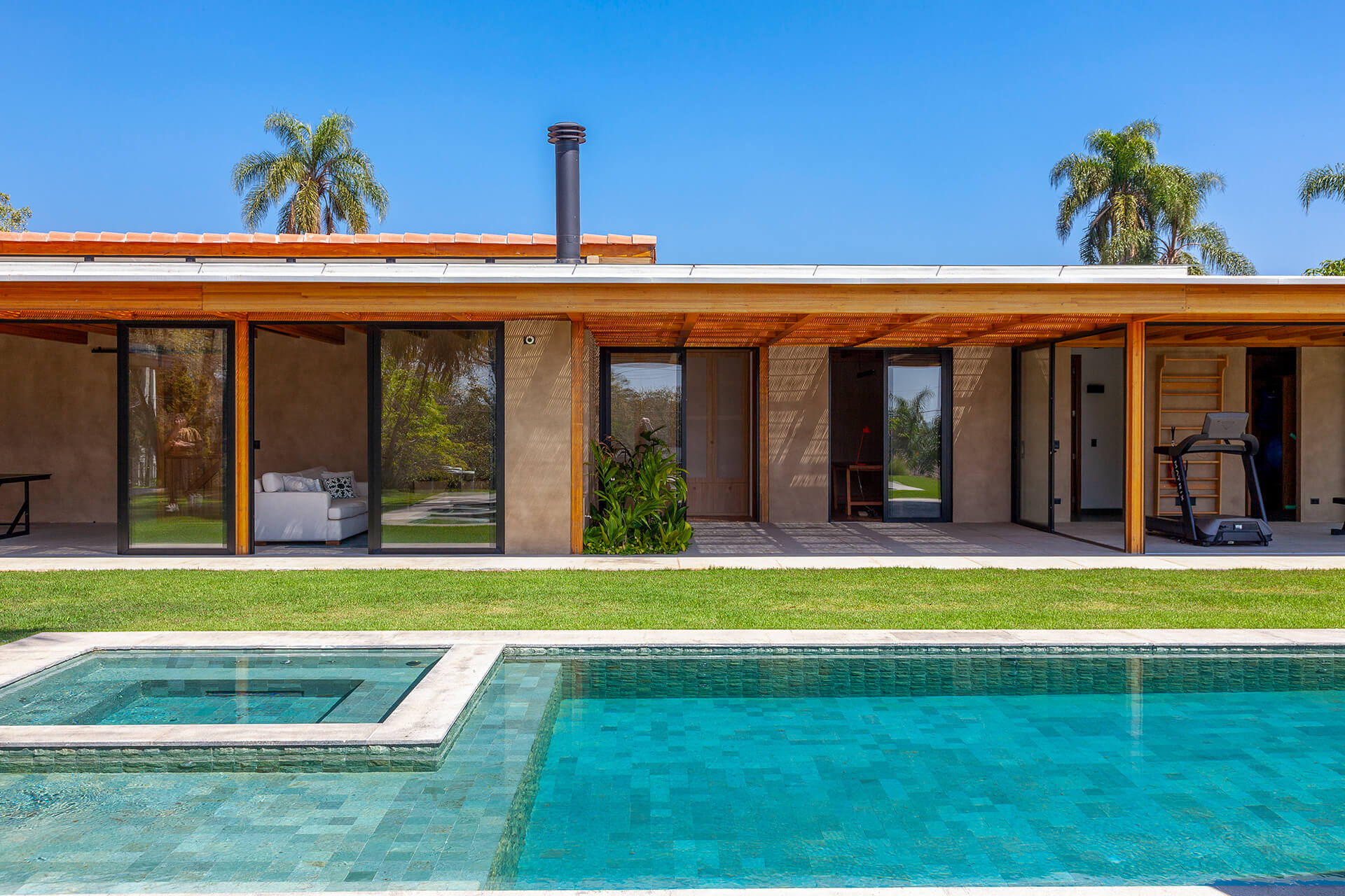House CF -Sandra Sayeg Arquitetura-ekmagazine