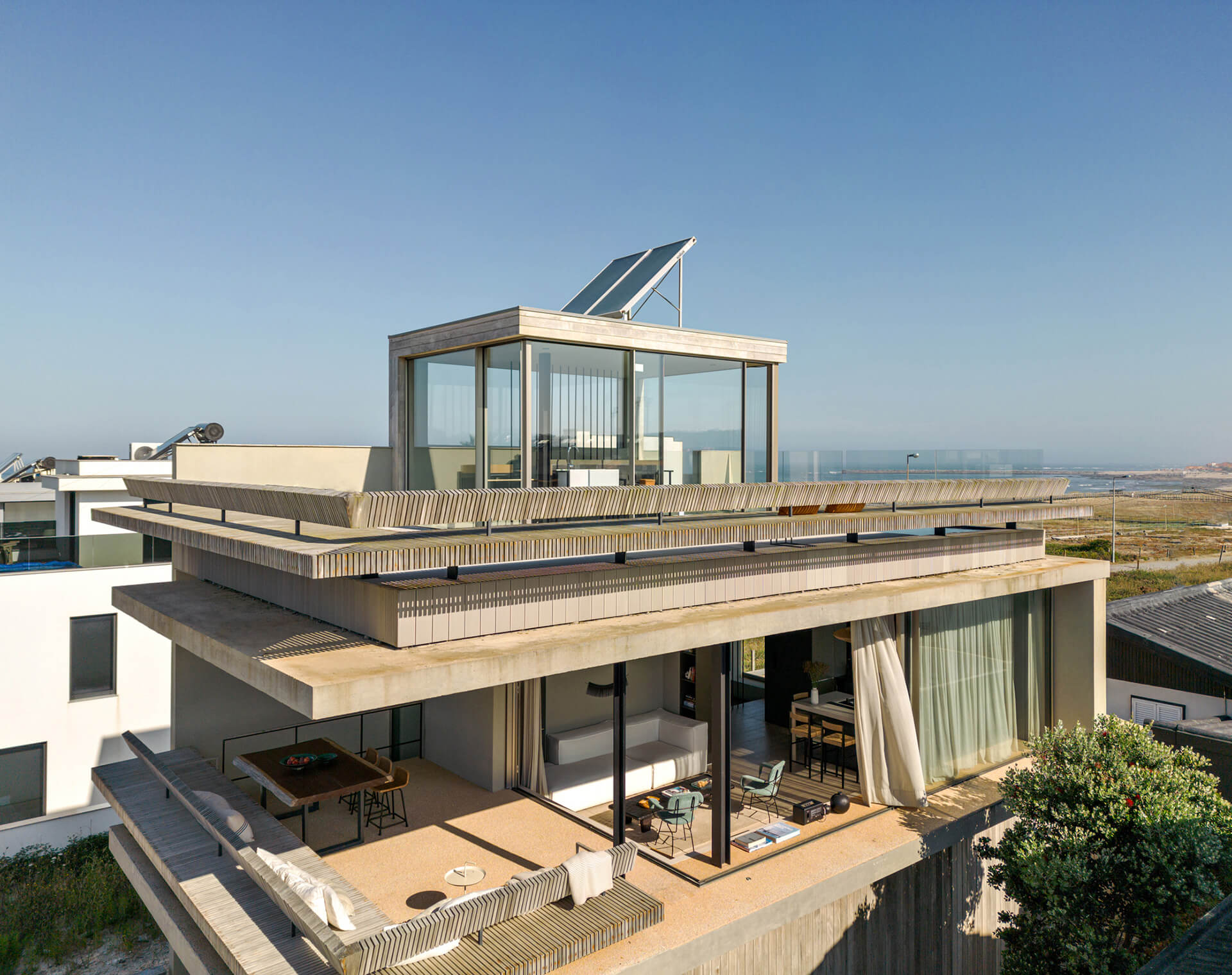 Lavra House - WER Studio - ekmagazine