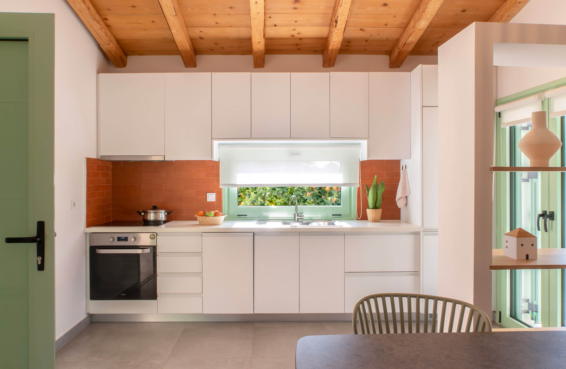 Lita | Residence in Euboea -Natalia Bazaiou-ekmagazine