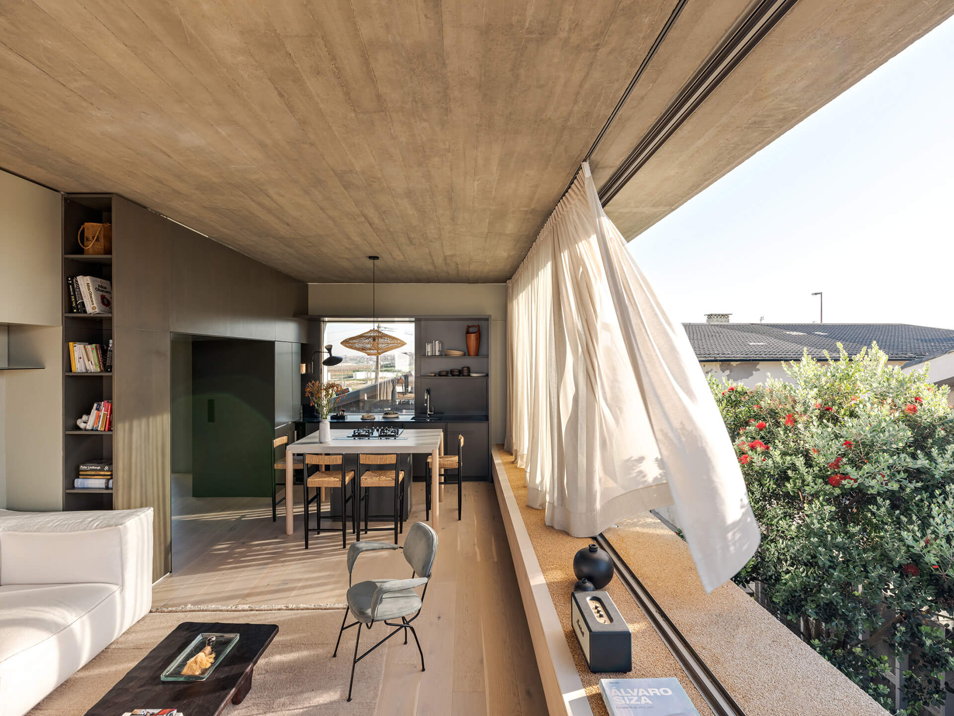Lavra House - WER Studio - ekmagazine