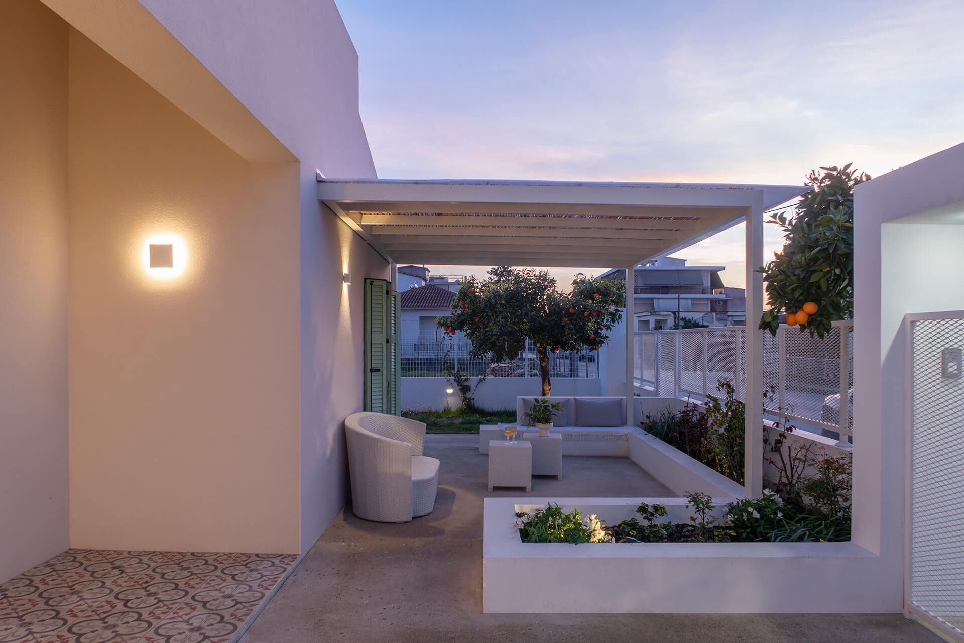 Lita | Residence in Euboea -Natalia Bazaiou-ekmagazine