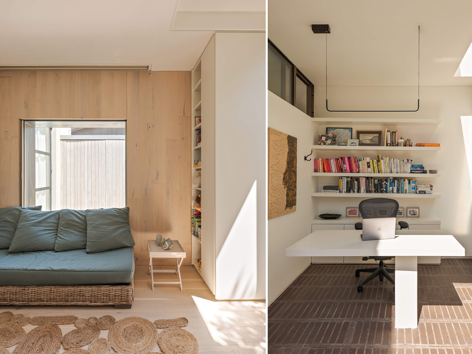 Lavra House - WER Studio - ekmagazine