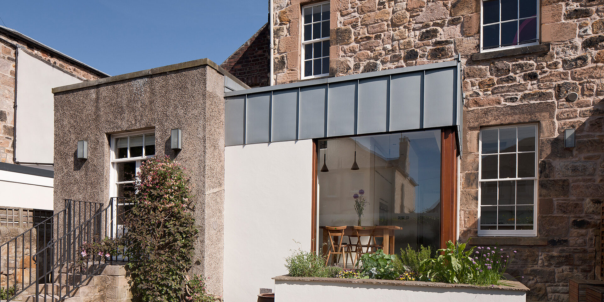 00-cover-Georgian Villa Renovation – AGORA architecture + design – ekmagazine Georgian Villa Renovation - AGORA architecture + design - ekmagazine