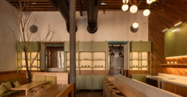 Espacio Cafetero-MCH Estudio- ekmagazine