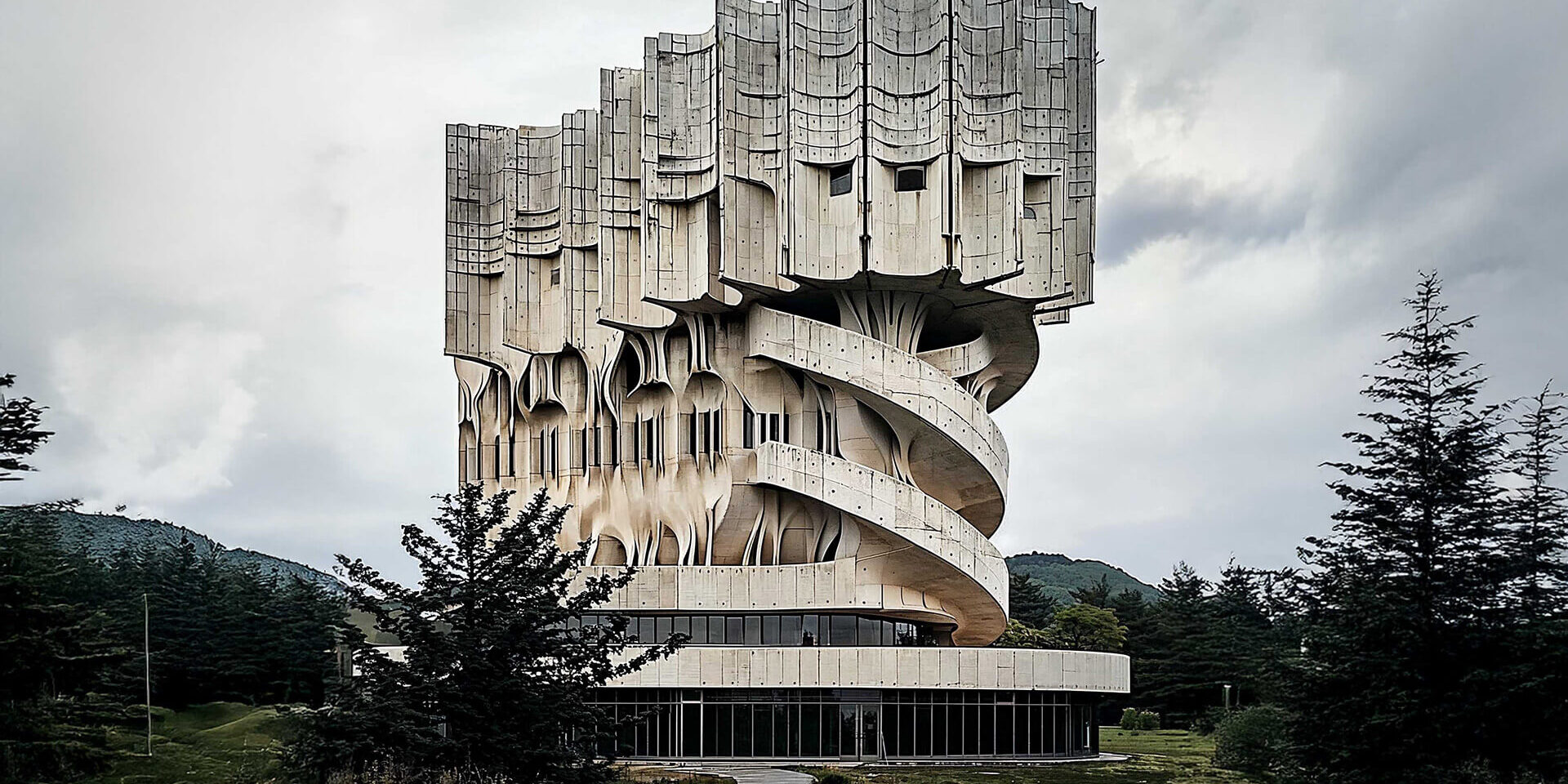 00-cover-Sculptural Brutalism-Studio Mqi-ekmagazine Sculptural Brutalism-Studio Mqi-ekmagazine