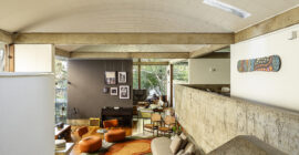 Arches House - ARKITITO Arquitetura - ekmagazine