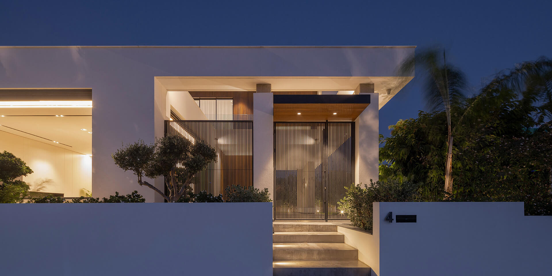 Residence in Konia - Antoniou Panayiotis Architects - ekmagazine