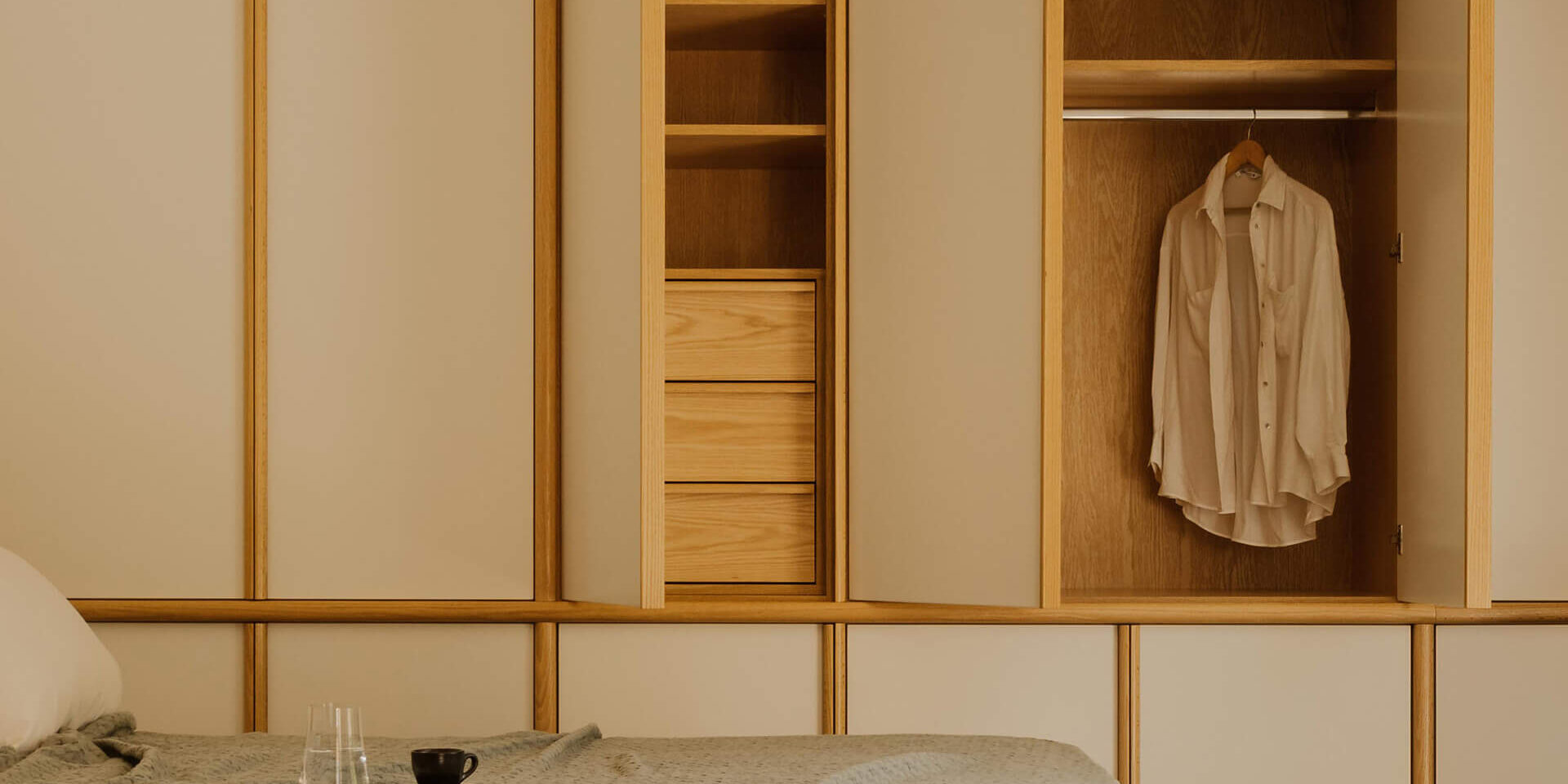 Private Guestroom Renovation - Isola Studio - ekmagazine