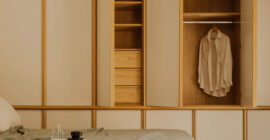 Private Guestroom Renovation - Isola Studio - ekmagazine