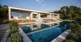 Tai Villa - ARK Architects - ekmagazine