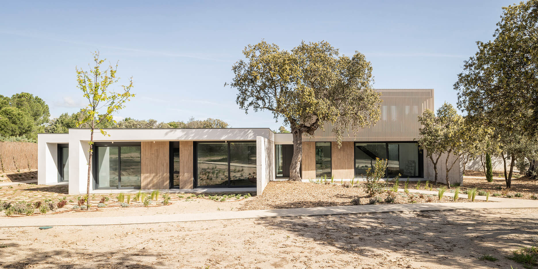House TG3 - Fh2L Arquitectos - ekmagazine