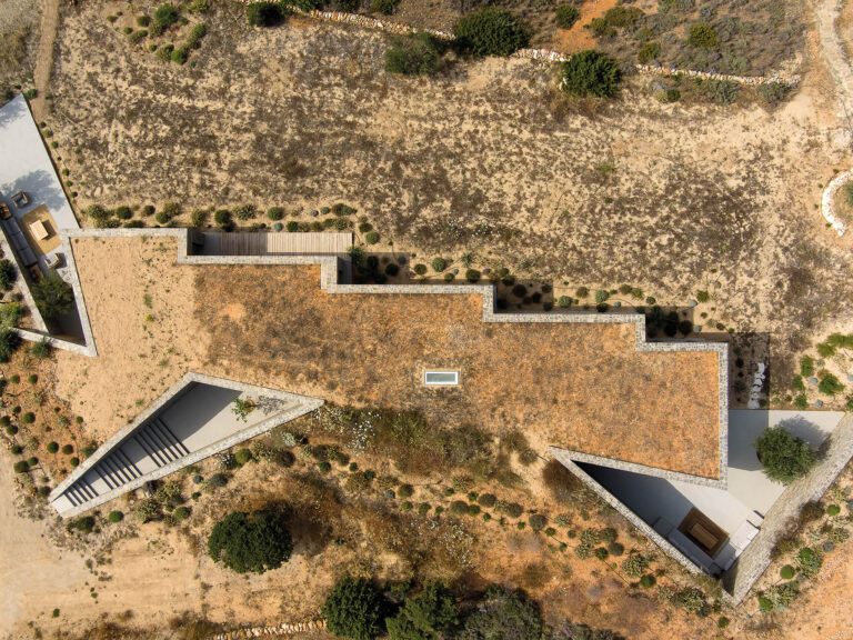 Residence in Paros-Erpicum-ekmagazine