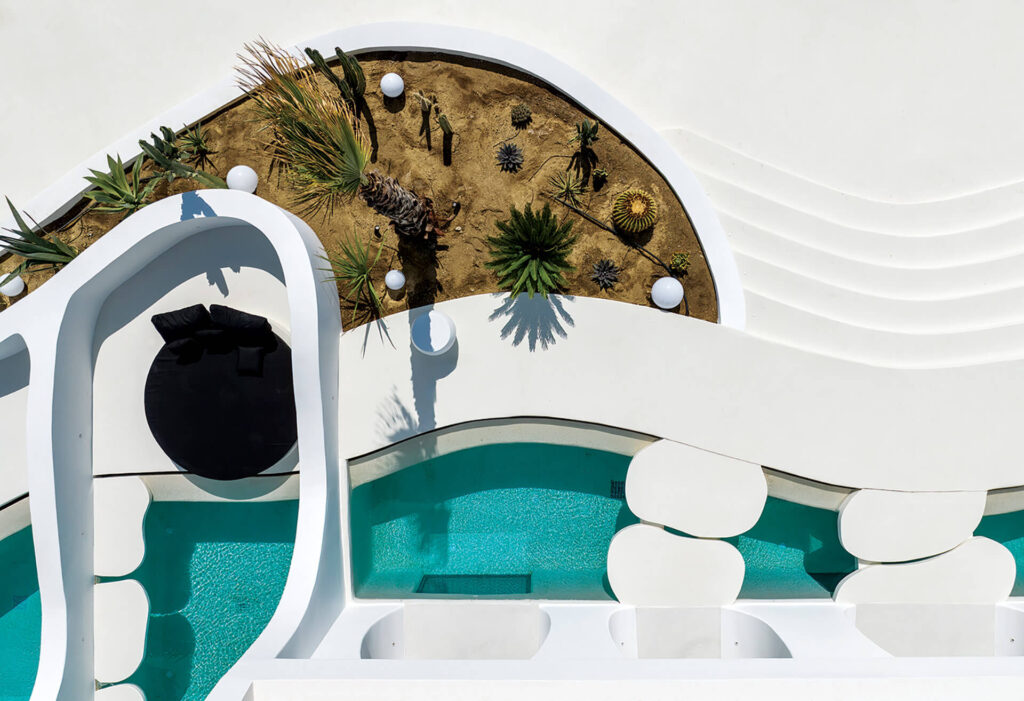 10 Pool Architecture Projects | Monthly Picks | ek magazine ...