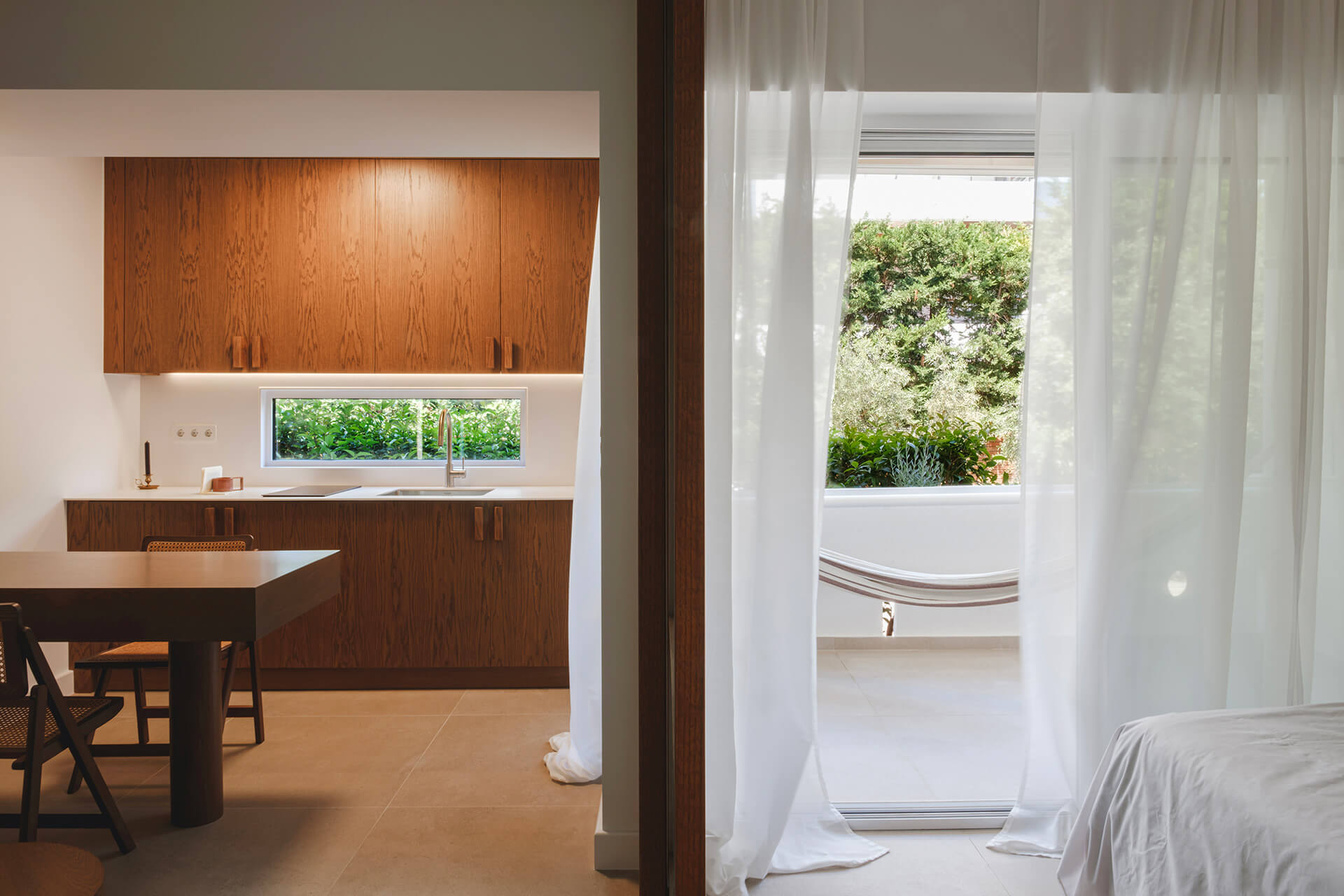 Summer Residence in Varkiza-Aphe Architecture Studio-ekmagazine