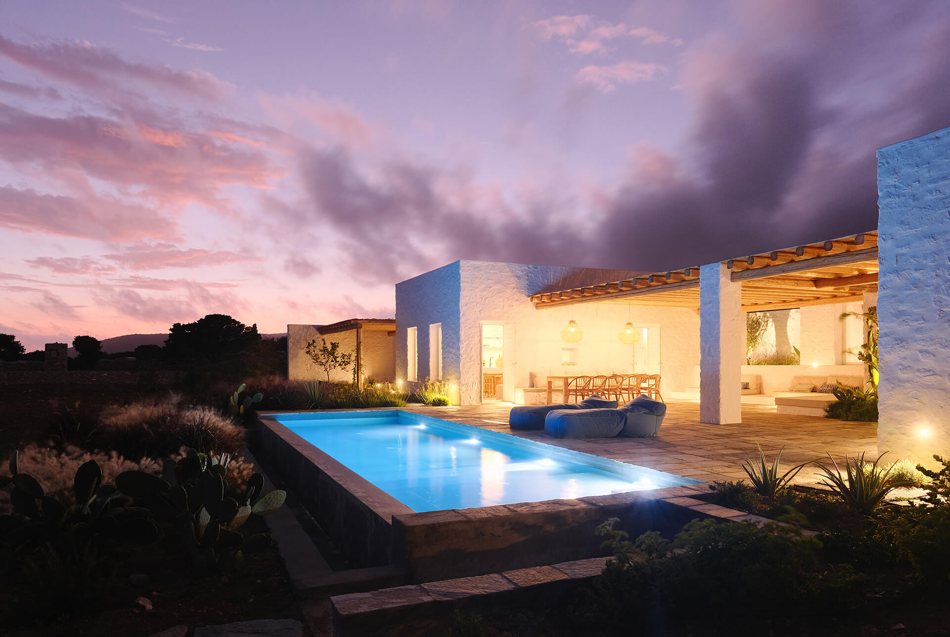 Residence 205 M2 - Lab Athens, Diederik Van Rengen - ekmagazine