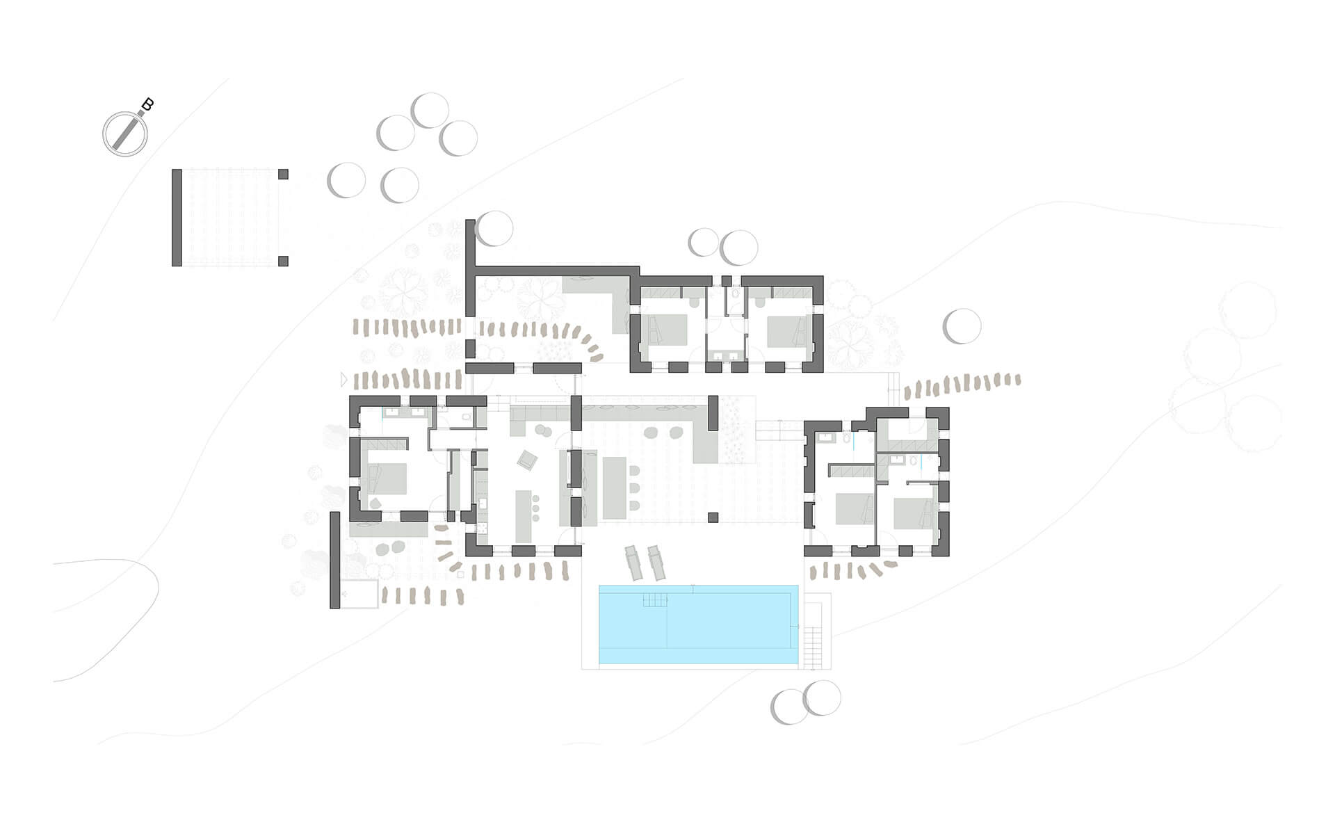 Residence 205 M2 - Lab Athens, Diederik Van Rengen - ekmagazine