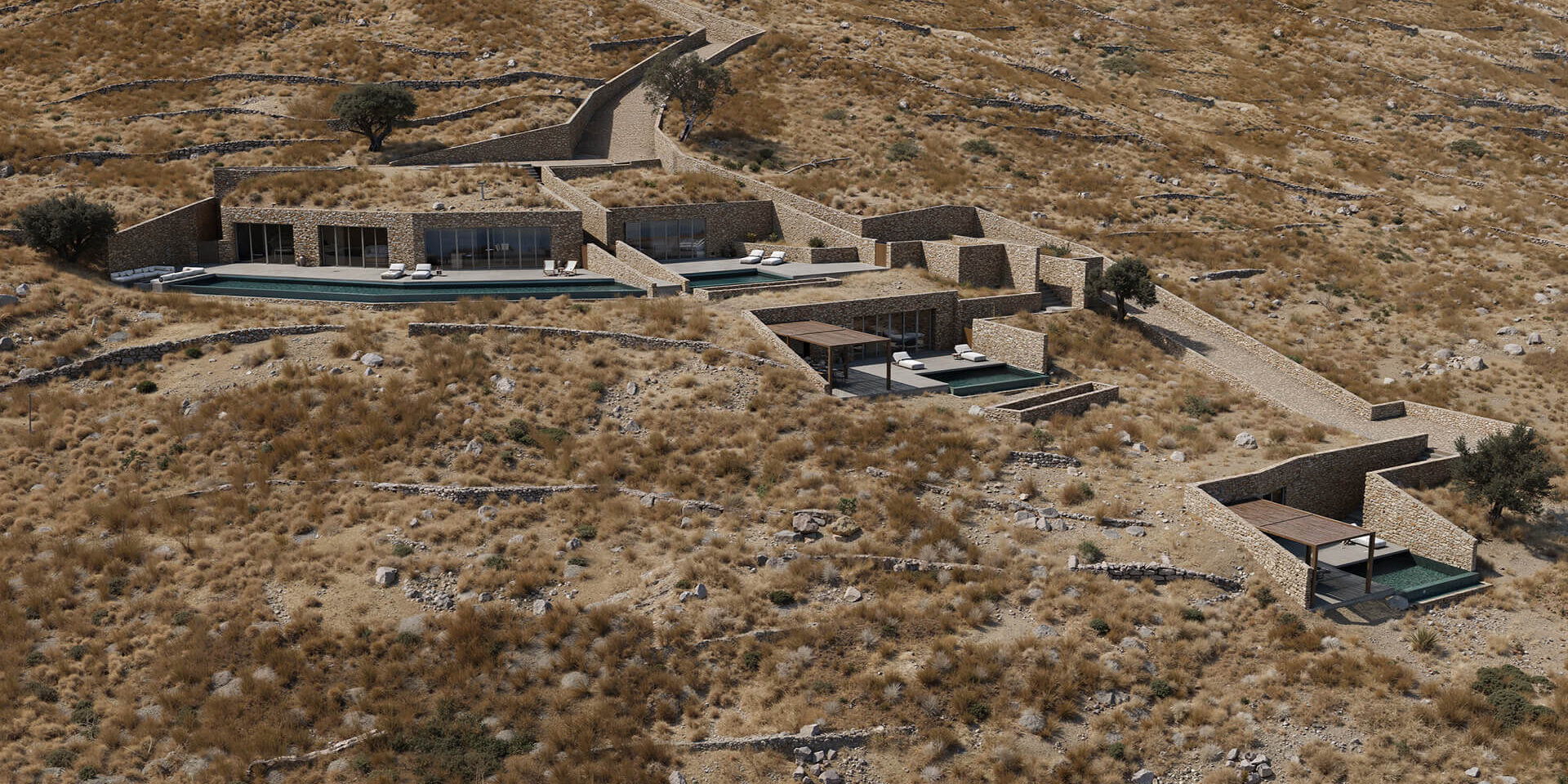 00-cover-Lithos Suites – Narration Architects – ekmagazine Lithos Suites - Narration Architects - ekmagazine