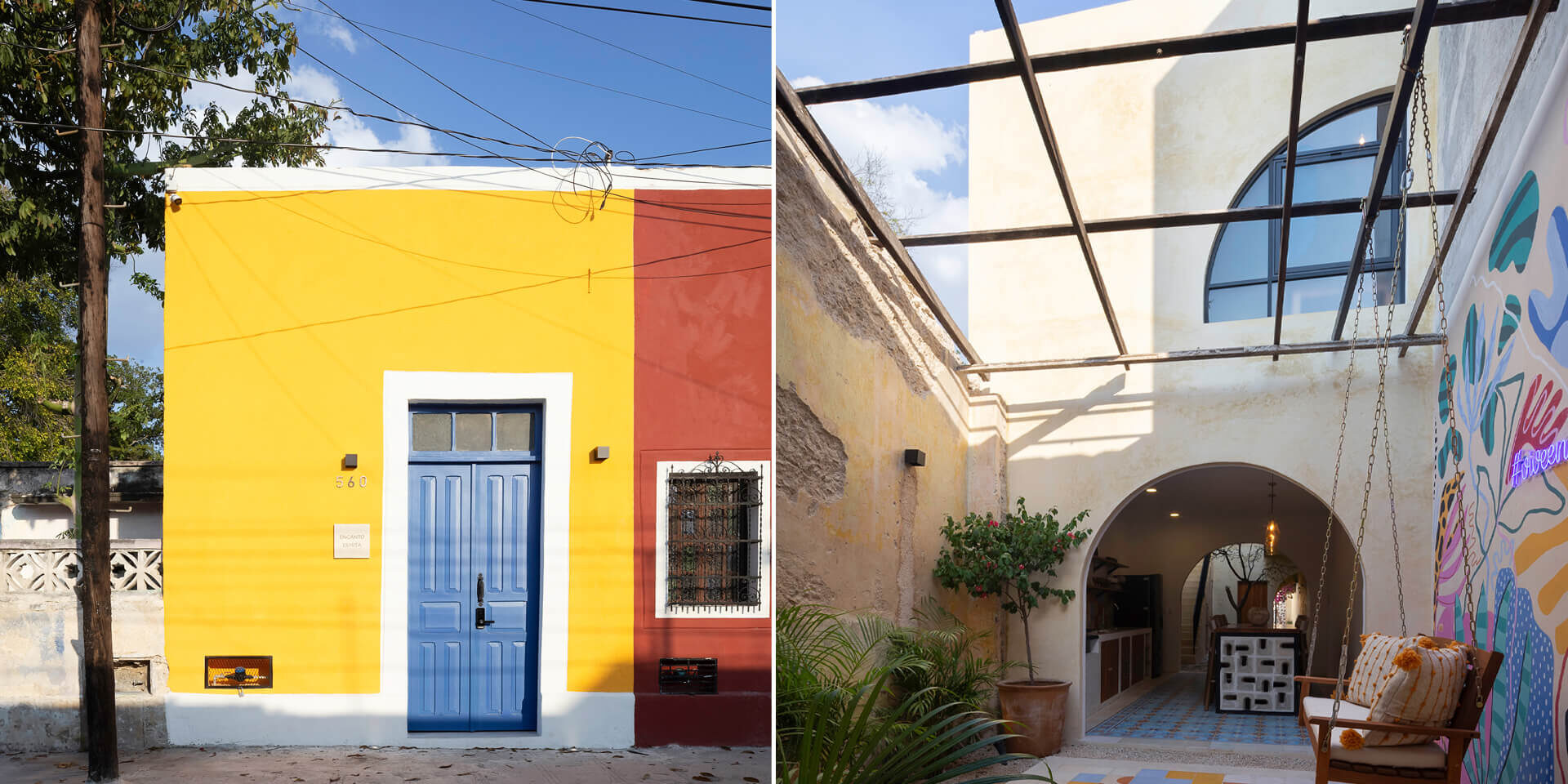 Casa Encanto Ermita - Atelier 16 Taller de Arquitectura - ekmagazine