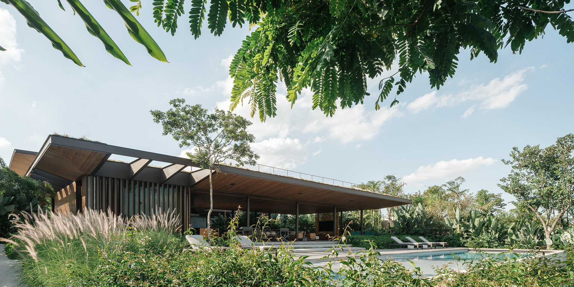 House LGM - Luciano Dalla Marta Arquitetura