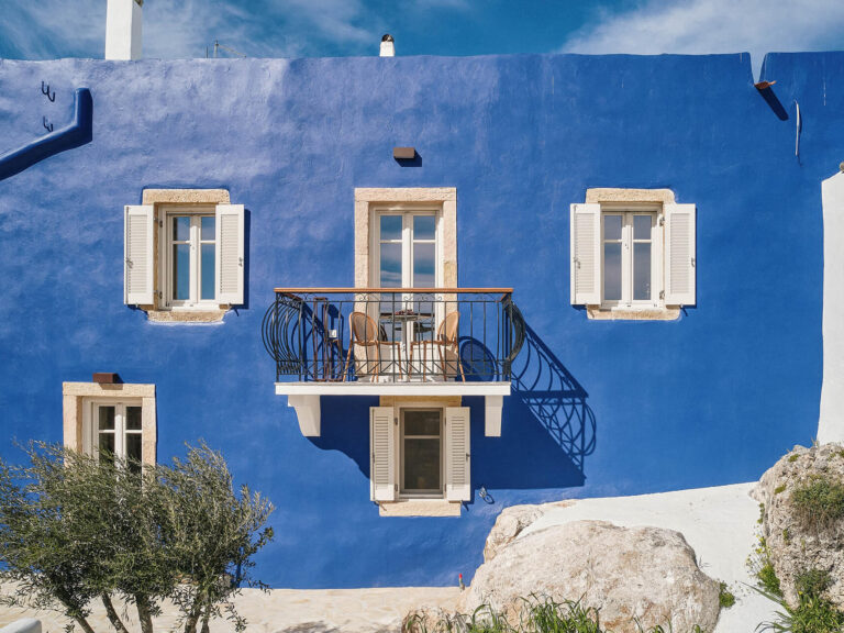 The Monk - a+ architects - ekmagazine