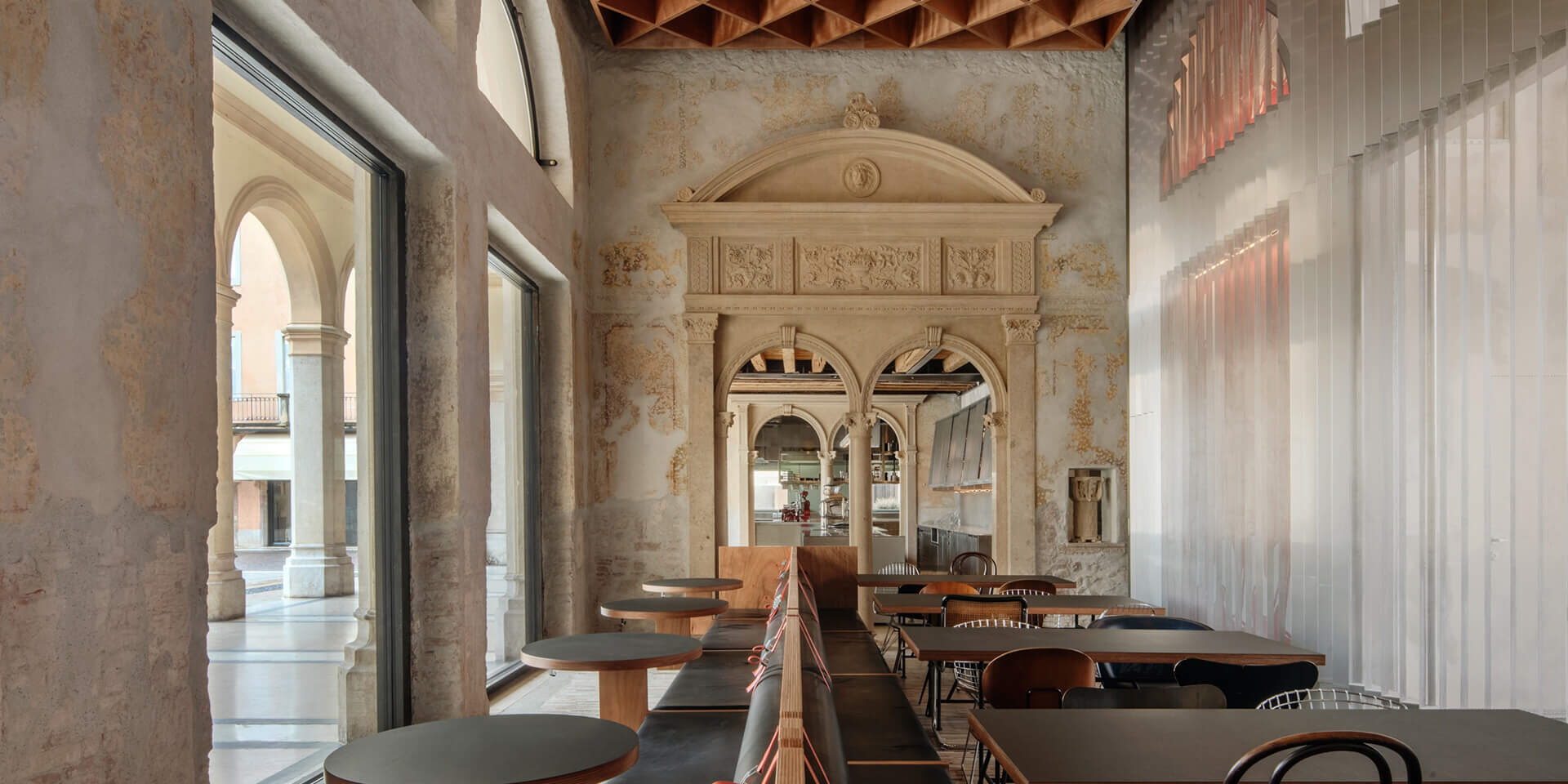 Caffè Nazionale - AMAA - ekmagazine