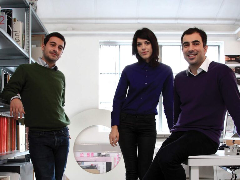 Divercity - interview - ekmagazine