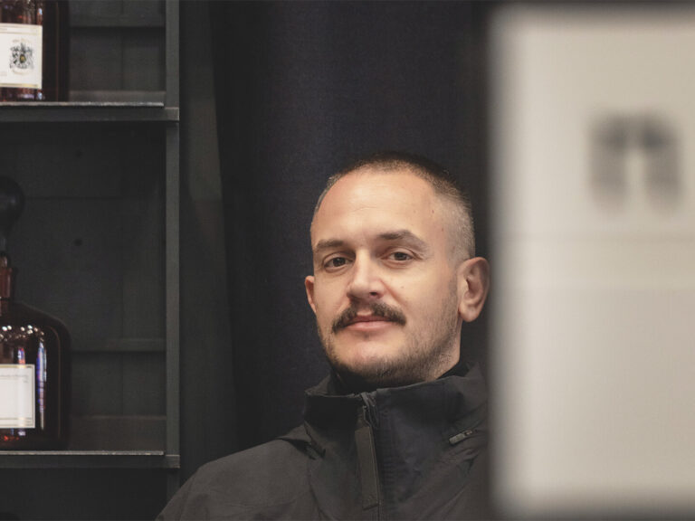 Trail Practice - Interview - ekmagazine