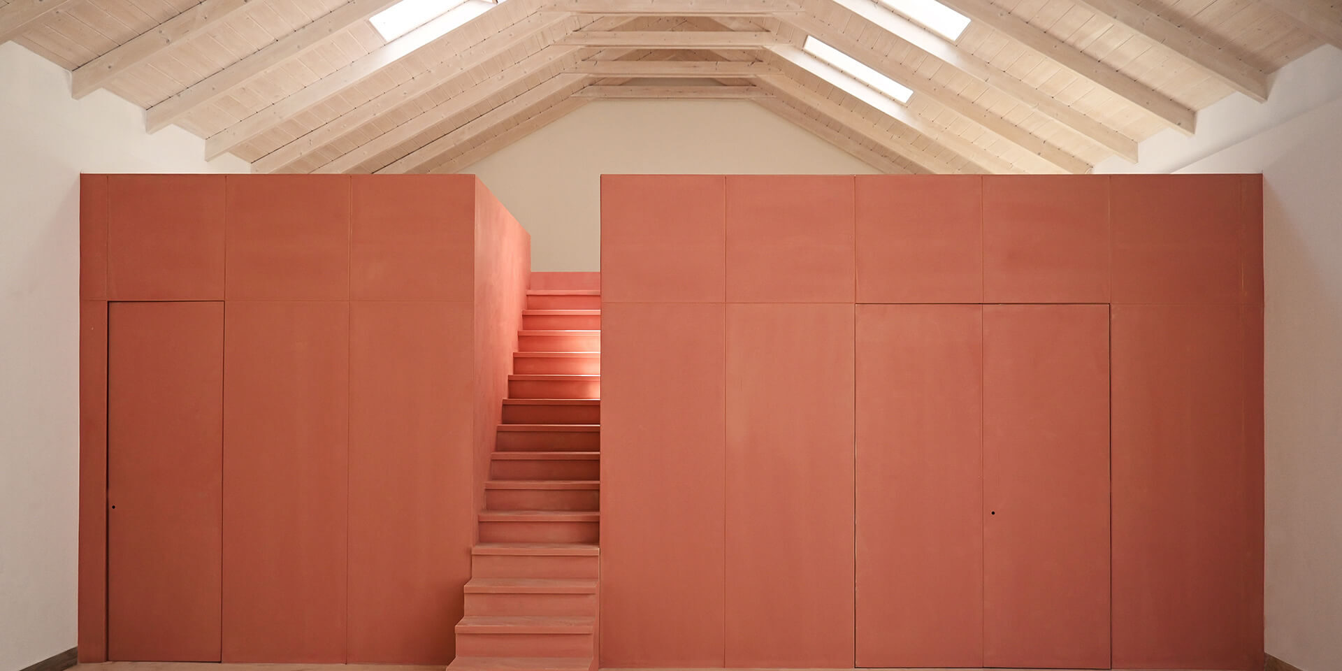 Mill House - Caterina Viguera Studio - ekmagazine