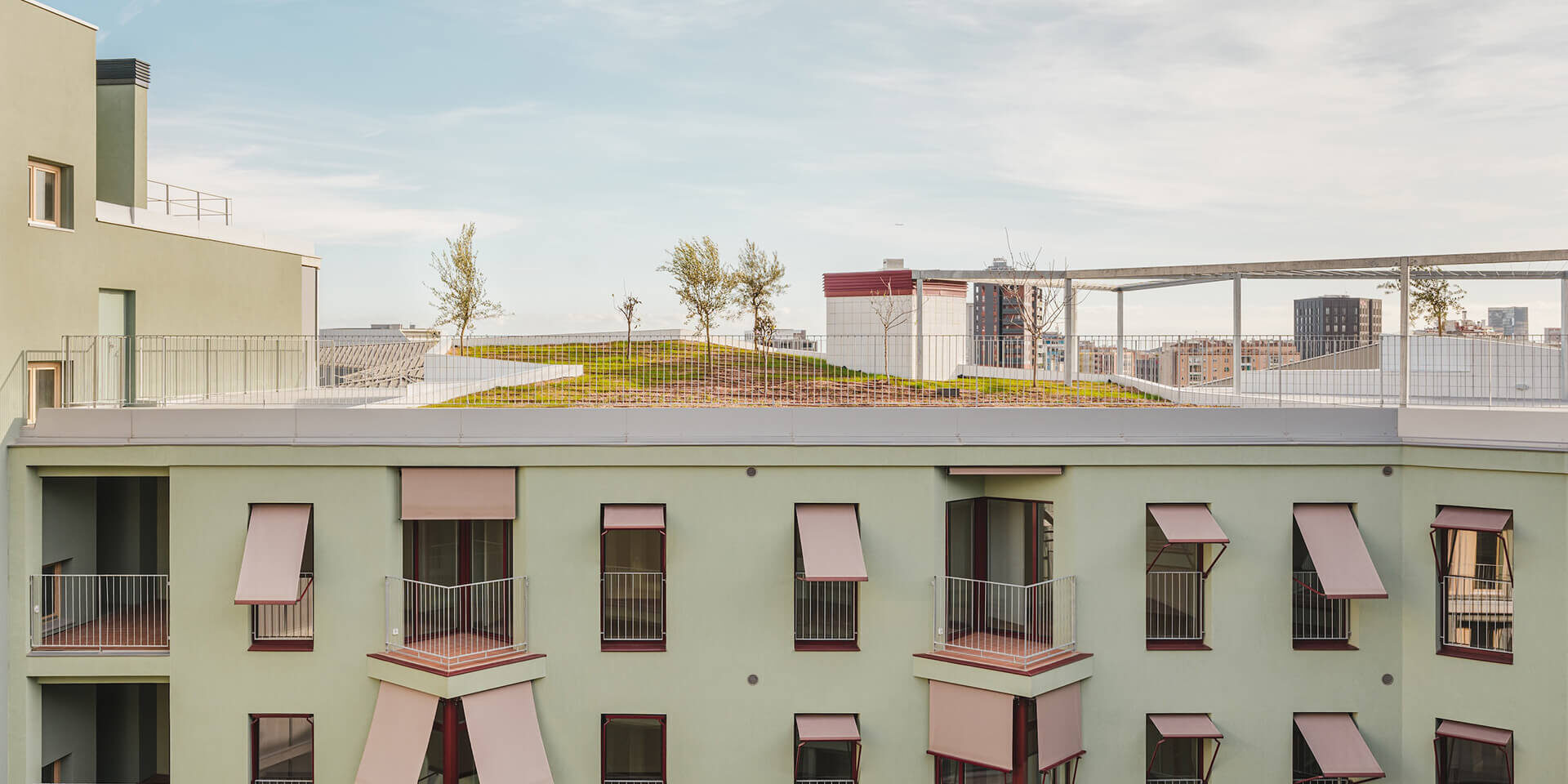 00-cover-Illa Glòries – Cierto Estudio – ekmagazine Illa Glòries - Cierto Estudio - ekmagazine