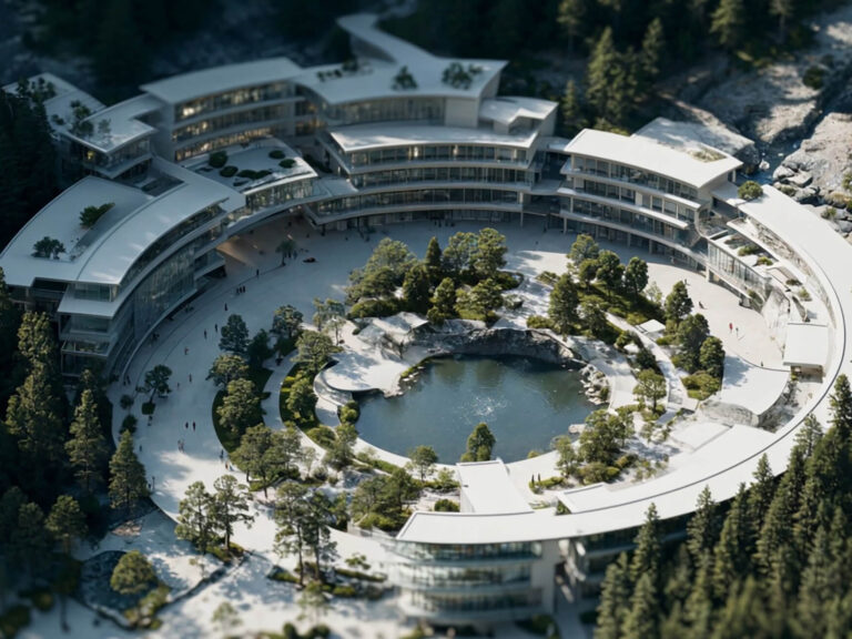 Hyper Realistic Models - Studio Tim Fu - ekmagazine